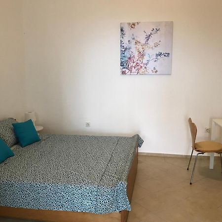 Studio Apartment Milla Rijeka Dış mekan fotoğraf