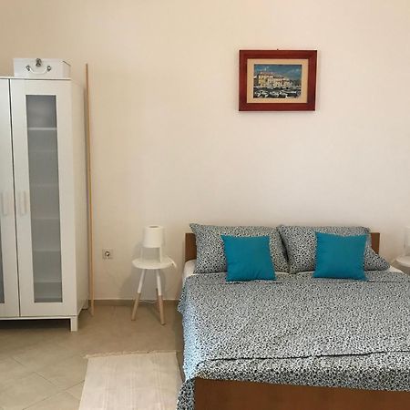 Studio Apartment Milla Rijeka Dış mekan fotoğraf
