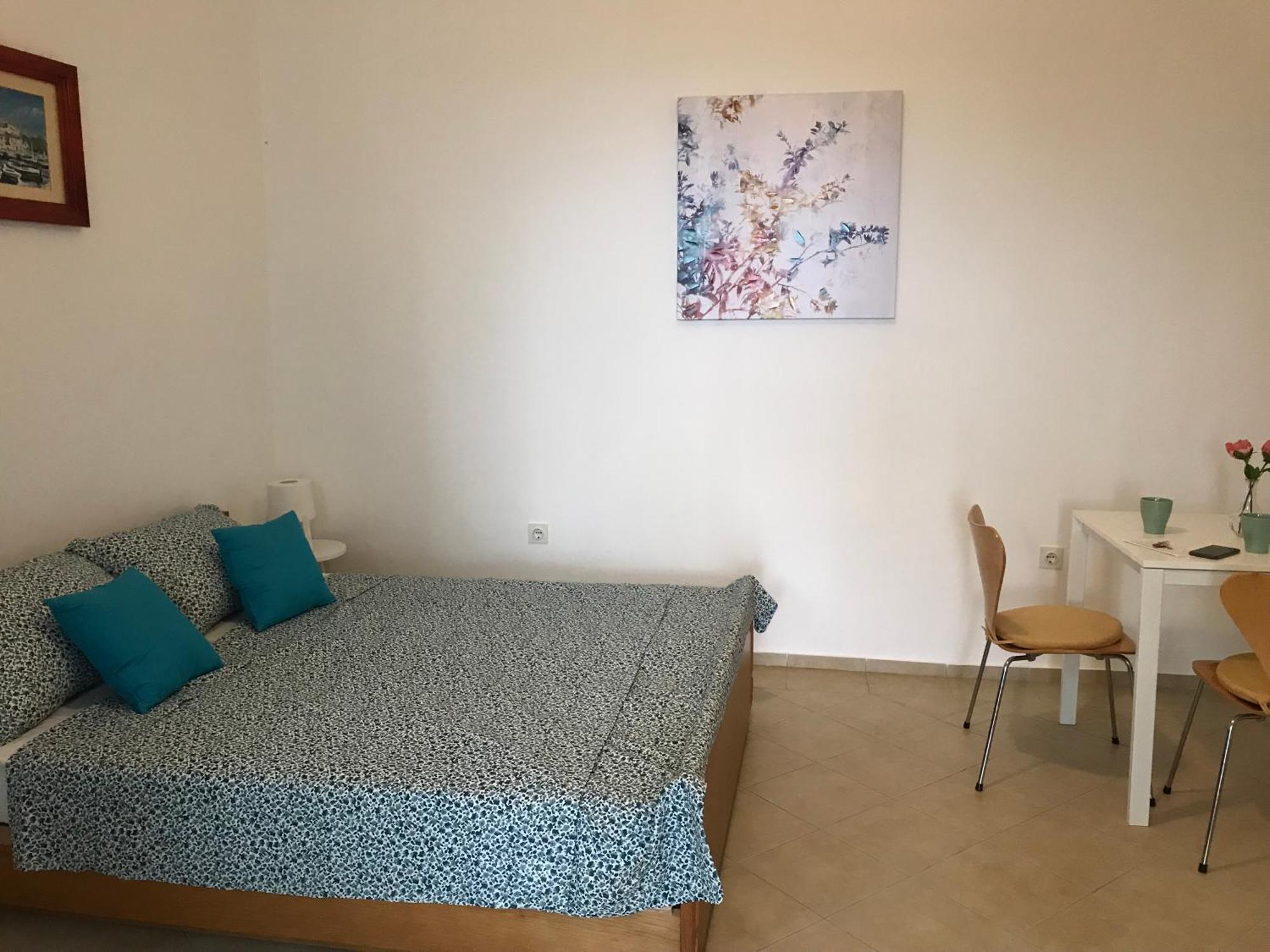 Studio Apartment Milla Rijeka Dış mekan fotoğraf