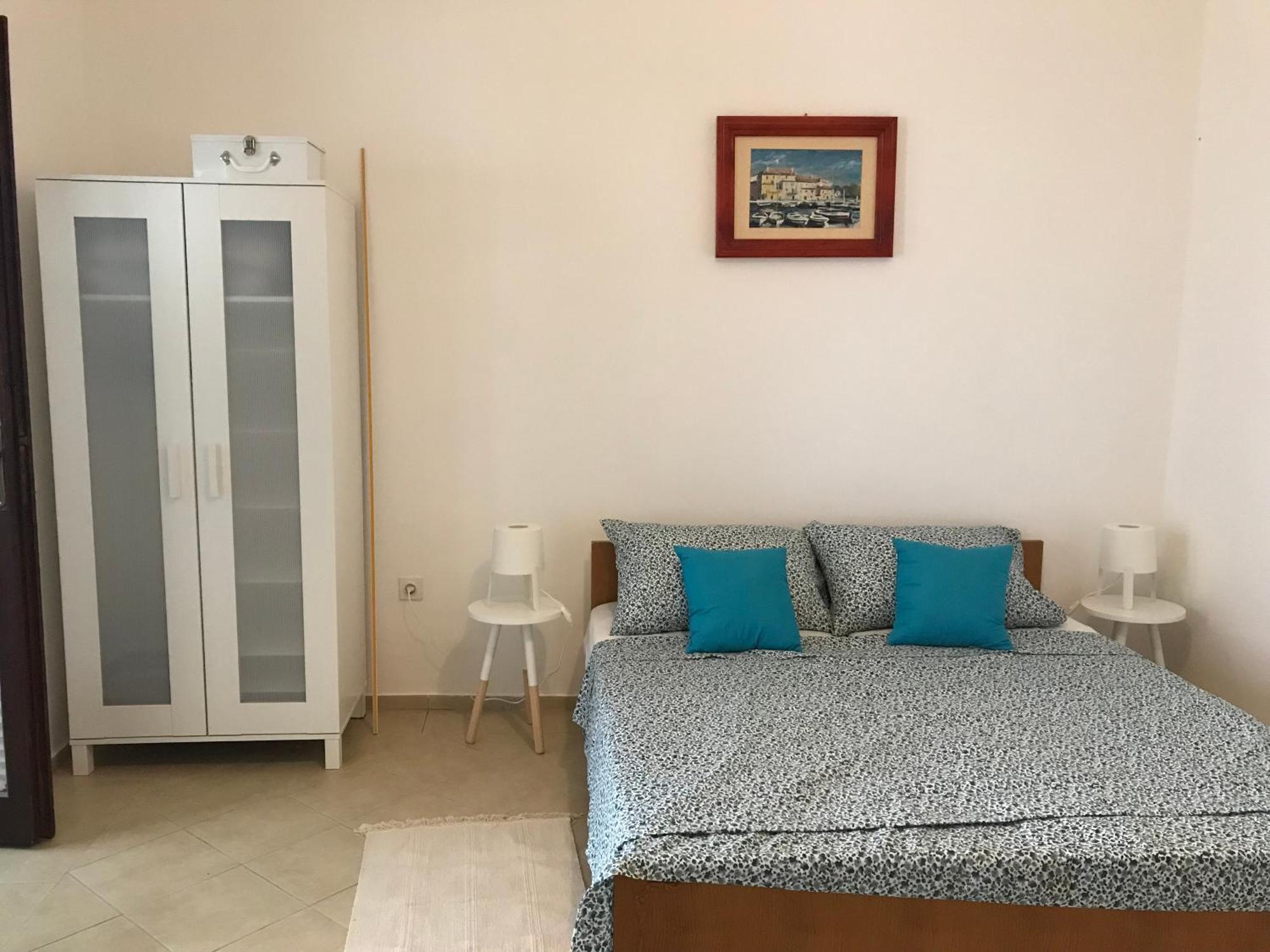 Studio Apartment Milla Rijeka Dış mekan fotoğraf
